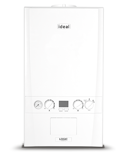 Ideal Atlantic 24KW Combination swap - Main Image