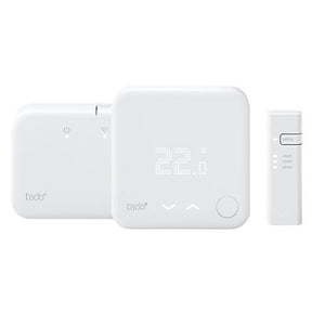 TADO V3+ wireless heating & hot water smart thermostat