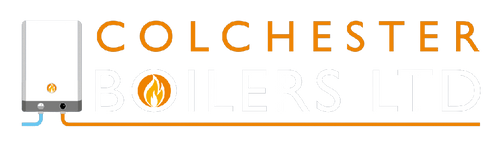 Colchester Boilers Ltd logo