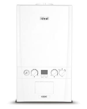 Ideal Atlantic 24KW - Combination swap