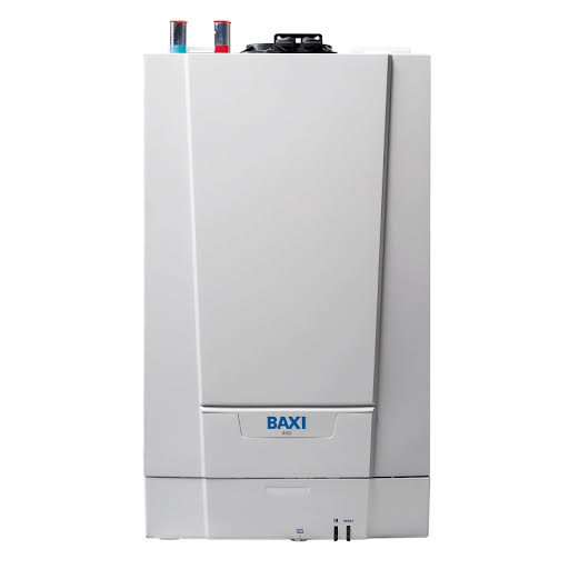 Baxi 400 heat 15KW